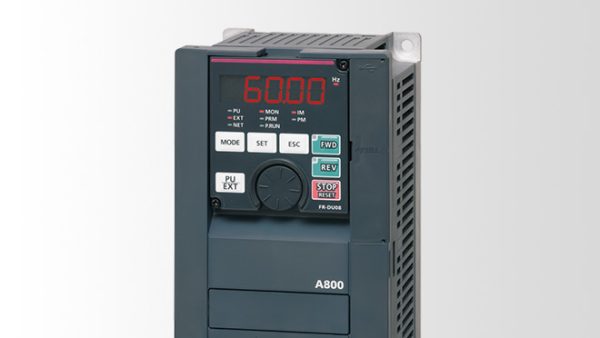 FR-A800 Series