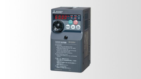 FR-D700 Series