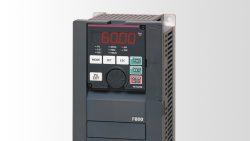 FR-F800 Series