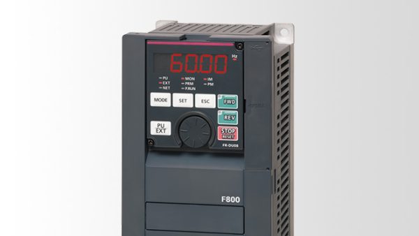 FR-F800 Series