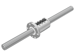 Precision Ball Screw