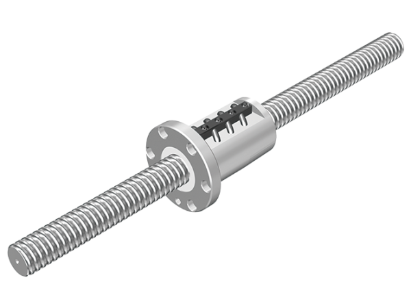 Precision Ball Screw