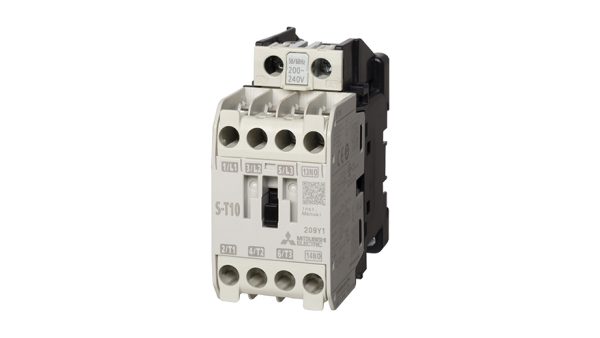 Contactors