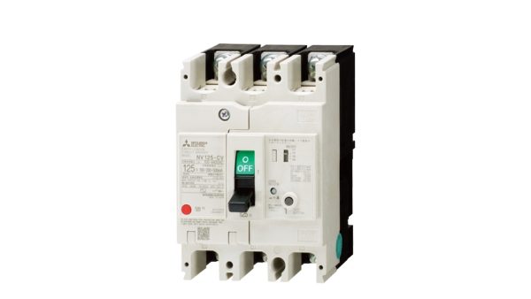 Earth Leakage Circuit Breakers (ELCB)