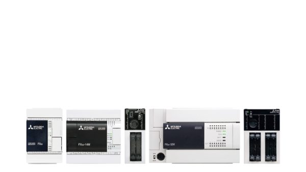 MELSEC-F