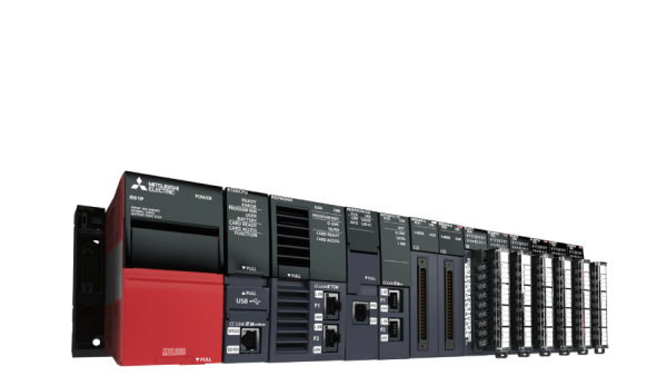 MELSEC iQ-R