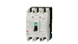 Molded Case Circuit Breakers (MCCB)