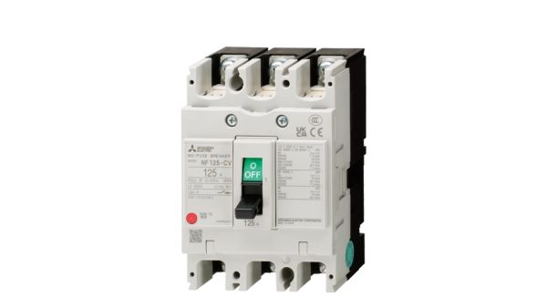 Molded Case Circuit Breakers (MCCB)