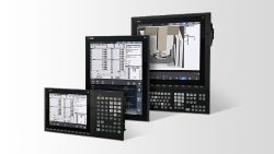 Computerized Numerical Controllers(CNCs)