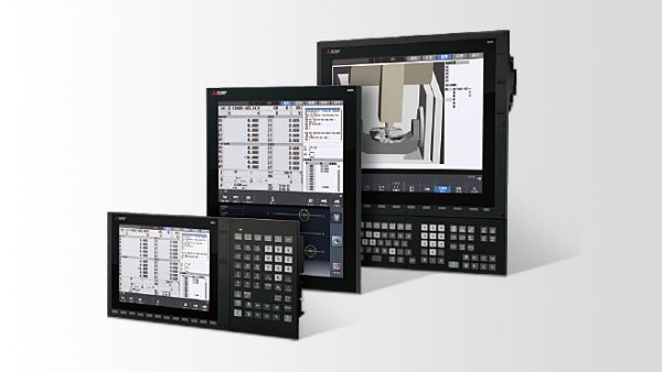Computerized Numerical Controllers(CNCs)