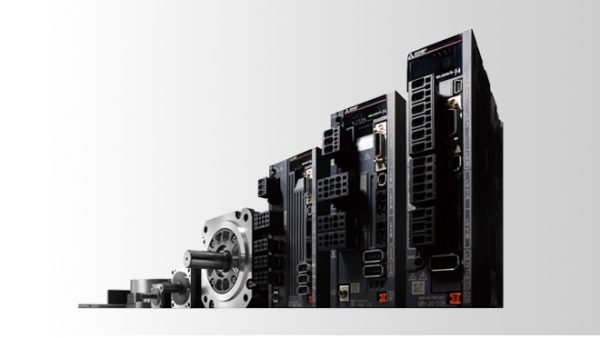 MR-J4 Series