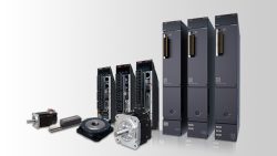 MR-J5 Series