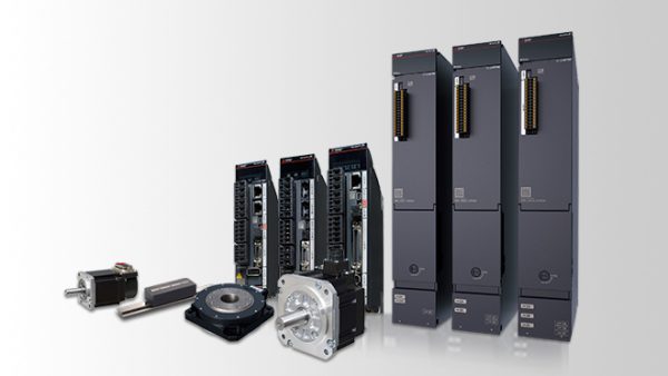 MR-J5 Series