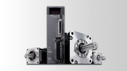 MR-JE Series