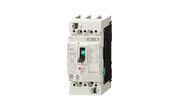 UL 489 Listed Circuit Breakers （ULCB)