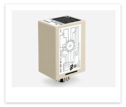 Ormon Floatless Level Switch 61F Series