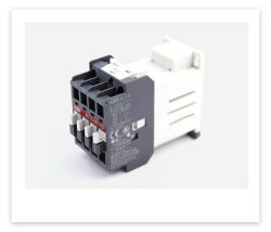 ABB Thermal Overload Relay AL Series