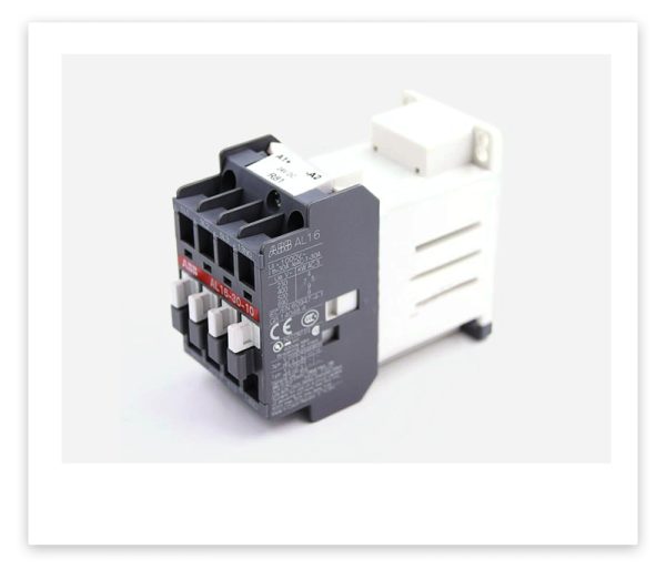 ABB Thermal Overload Relay AL Series