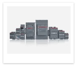 ABB AC Contator AX Series