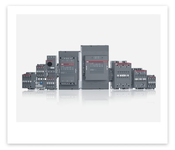 ABB AC Contator AX Series