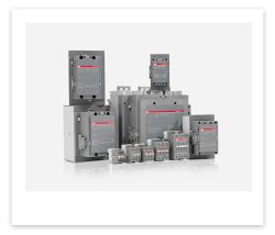 ABB Contactor A Series
