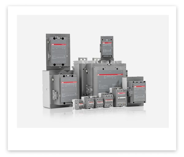 ABB Contactor A Series