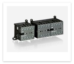 ABB Contactor B Series