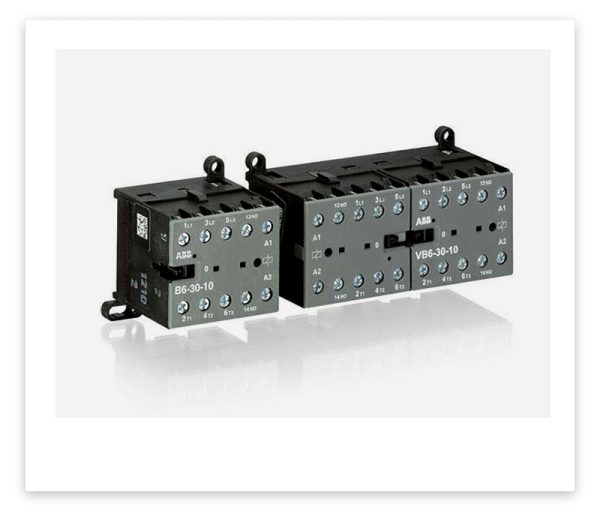 ABB Contactor B Series