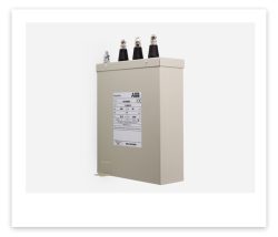 ABB Low Voltage Capacitor CLMD13 Series