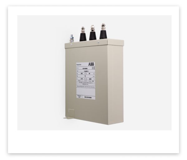 ABB Low Voltage Capacitor CLMD13 Series