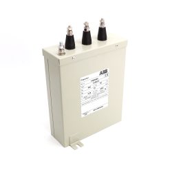 ABB  Low Voltage Capacitor CLMD33 Series