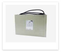 ABB  Low Voltage Capacitor CLMD33 Series