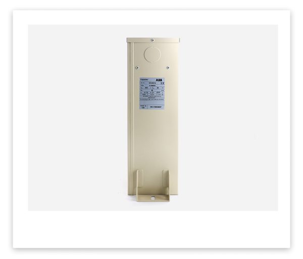 ABB Low Voltage Capacitor CLMD63 Series