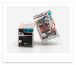 ABB Interface Relay CR-M Series