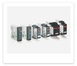 ABB Bar Commutator CM Series