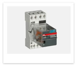 ABB Interface Relay CR-U Series