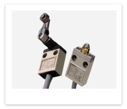 Ormon Enclosed Switches D4C Series