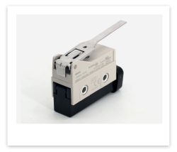 Ormon Enclosed Switches D4MC Series