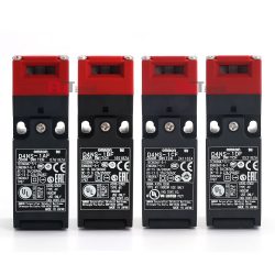 Enclosed Switches SHL Series