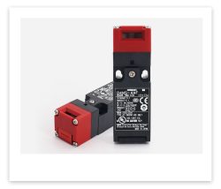 Omron Safety-door Switch D4NS Series
