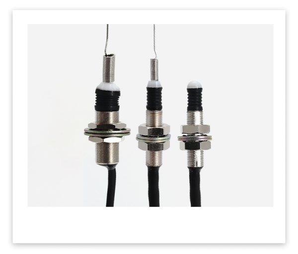 Ormon Mechanical Touch Switch D5B Series