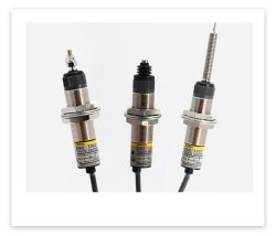 Ormon Touch Switch D5C Series
