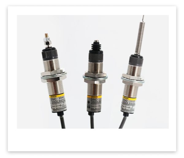Ormon Touch Switch D5C Series