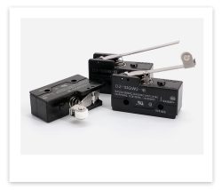 Ormon Special-purpose Basic Switch DZ Series