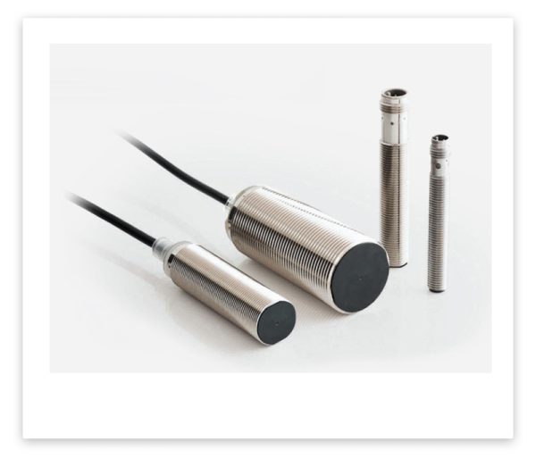 Ormon Proximity Sensors E2B Series