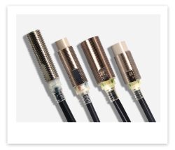 Ormon Proximity Sensors E2E Series