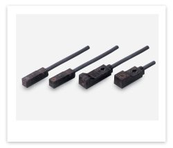Ormon Proximity Sensors E2S Series