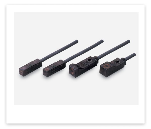 Ormon Proximity Sensors E2S Series
