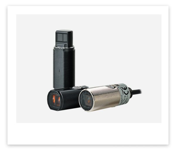 Ormon Photoelectric Sensors E3FA Series