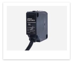Ormon Photoelectric Sensors E3JK Series